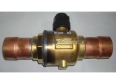 ball valve Castel Mod. 6590/17
